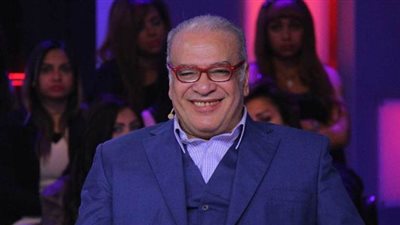 صلاح عبد الله يكشف كواليس جديدة عن مسلسل الاختيار