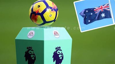 تفاصيل العرض الأسترالي لاستكمال الدوري الإنجليزي خارج بريطانيا