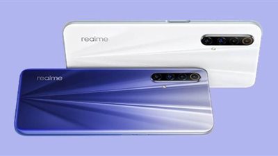 سعر ومواصفات Realme X50m 5G
