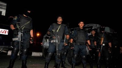 الداخلية تثأر لشهداء بئر العبد.. مقتل 18 إرهابيًا عقب تبادل لإطلاق النيران.. العثور على أسلحة نارية وأحزمة وعبوات ناسفة.. التحقيقات تكشف التخطيط لسلسلة عمليات خلال شهر رمضان