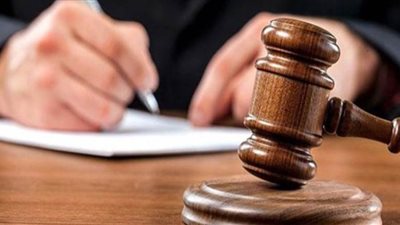 النائب العام يأمر بحبس فتاة روسية وثلاثة مصريين أربعة أيام احتياطيًا