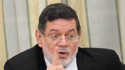 ثروت الخرباوى: الإخوان تسعى إلى تدمير مصر.. ولا تؤمن بمفهوم الوطن