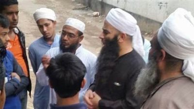 داعية سعودي: التبليغ والدعوة جماعة ماكرة والإخوان تستفيد منها