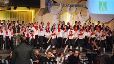 الليلة.. الثقافة تحتفل بذكرى العاشر من رمضان