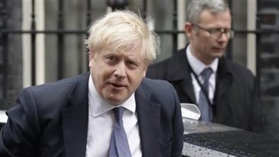 جونسون: تدابير كورونا مستمرة حتى انخفاض الوفيات والإصابات