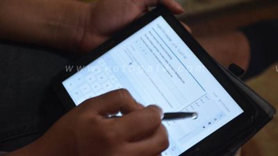 طلاب ثانية ثانوي: امتحان الإنجليزي سهل والسيستم 