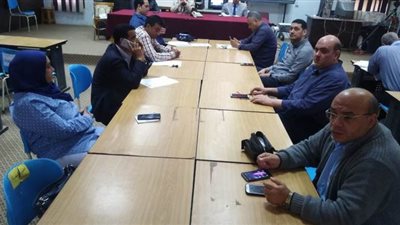 غرفة عمليات 