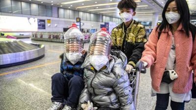 الفلبين تعلق استقبال الرحلات الجوية لمنع تكدس العائدين في منشآت الحجر الصحي