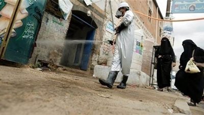 الصحة العالمية تحذر: احتمال تأثير كورونا على أكثر من نصف سكان اليمن