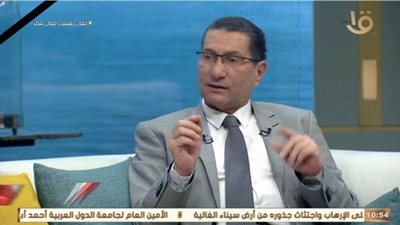 النائب محمد صدقي يكشف سبب التعدي على الأراضي الزراعية | فيديو