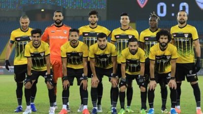 الإنتاج الحربي يكشف كواليس خصم ٣٠% من مستحقات اللاعبين