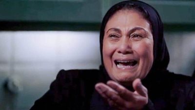 سلوى عثمان تروي كواليس مشهد الصدمة في مسلسل 