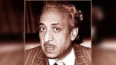 في ذكرى ميلاده.. كيف تأثر صلاح عبد الصبور بالفكر الغربي