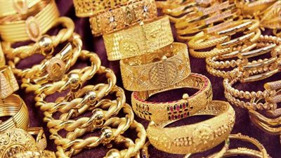 اسعار الذهب بالسعودية 2020/5/3
