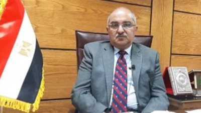 طلاب طب أسيوط يتبرعون بثلاثة أجهزة تنفس صناعي لصالح الاستقبال العام