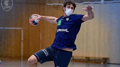 بشرة خير.. فريق ألماني يعود للتدريبات الجماعية بـ