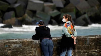 إسبانيا تسجل أدنى حصيلة وفيات يومية بكورونا منذ منتصف مارس