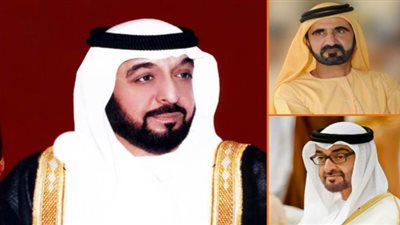 تويتر: قادة الإمارات يتصدرون أكثر التدوينات الخيرية تداولا على الشبكة في رمضان | صور