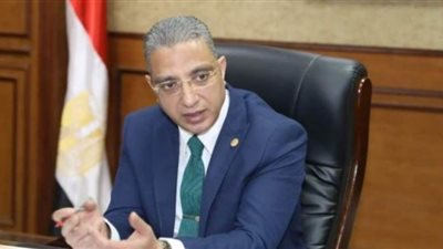 محافظ الفيوم: تنفيذ 249 حملة مكبرة للنظافة ورفع 3 آلاف حالة إشغالات