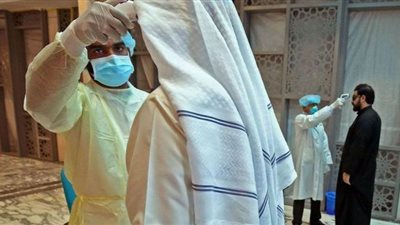 الإمارات تسجل 564 إصابة جديدة بكورونا و 7 وفيات