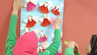 التضامن: نشاط مكثف لمؤسسات 