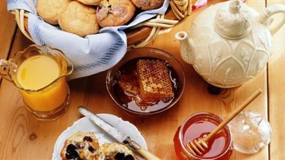 4 أطعمة احذر الإكثار منها طوال شهر رمضان حفاظا على صحتك