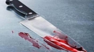 الاستماع للشهود في واقعة ذبح شاب وقت الإفطار بالصف