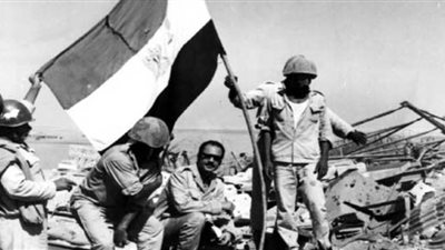 دروس لن تنساها إسرائيل من حرب العاشر من رمضان