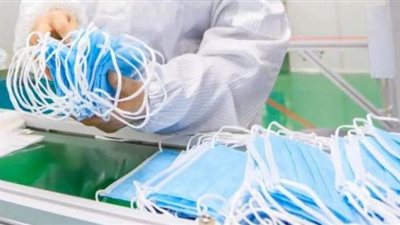 ألمانيا ترصد 145 ألف كمامة للطلاب قبل عودة الدراسة غدا