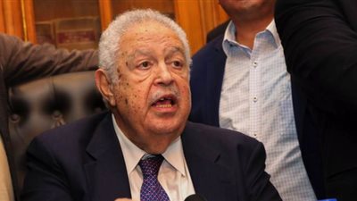 نقيب المحامين: نلتقى وزير المالية لتحديد موقفه من بروتوكول القيمة المضافة