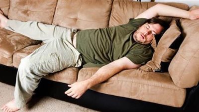 أسباب وعلاج الكسل والخمول عقب وجبة الإفطار في رمضان