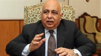 هشام الحلبي: مكافحة الإرهاب في سيناء يتم التجهيز لها بعناية شديدة | فيديو