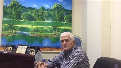 اللواء مختار الفار.. أسد الجبال وأحد مؤسسي سلاح الصاعقة