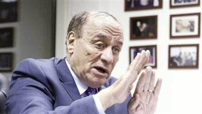 خبير استراتيجي: مسلسل الاختيار قدم صورة حقيقية لما يحدث في سيناء | فيديو