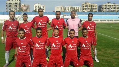 رئيس نادي المنيا عن اللجنة الخماسية: 