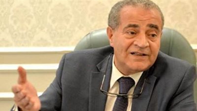 وزير التموين يوافق على محاكمة مسئولين بـ