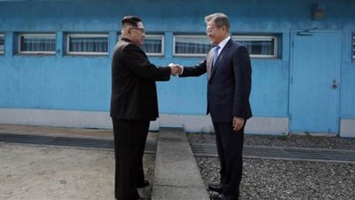 بعد التصعيد الأخير بينهما.. سيناريوهات الحرب بين الكوريتين