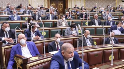 البرلمان يوافق على الحساب الختامي للهيئات العامة الاقتصادية