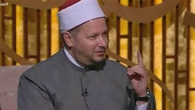 داعية إسلامي: قيمة الإنسان هي الأعلى في الحياة |فيديو 