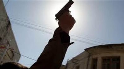 إصابة عامل برش خرطوش في مشاجرة بسبب معاكسة فتاة بشبرا الخيمة