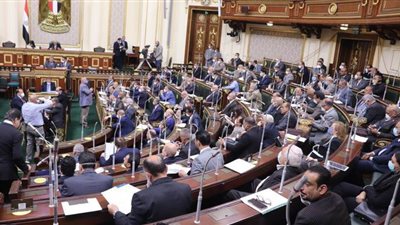 عبدالعال يرفع جلسة البرلمان ويدعو اللجنة العامة للانعقاد لنظر حالة الطوارئ