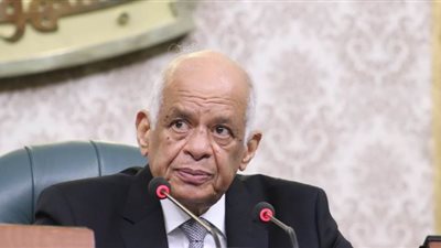 رئيس البرلمان: وافقنا على آخر تقرير حساب ختامي في عهد المجلس الحالي 