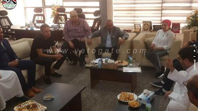 الخماسية تجتمع بـ9 أندية.. طريقة حساب الهبوط والصعود بالقسمين الثانى والثالث