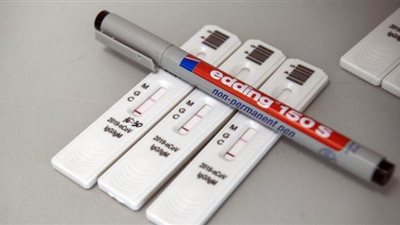 انخفاض معدل الوفيات الجديدة بفيروس كورونا في بريطانيا