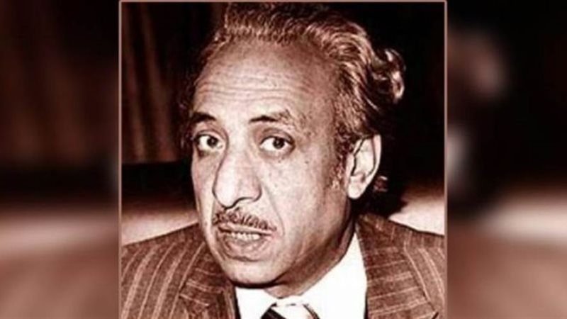 صلاح عبد الصبور