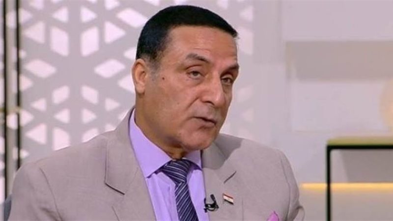 اللواء أركان حرب