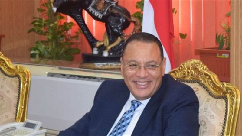 الدكتور ممدوح غراب