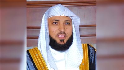 بعد توليه إلقاء خطبة عرفة، لمحات من مسيرة الشيخ ماهر المعيقلي