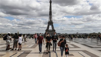 متلازمة باريس.. هلوسات واضطرابات تصيب زائري مدينة الرومانسية.. علماء يكشفون السر