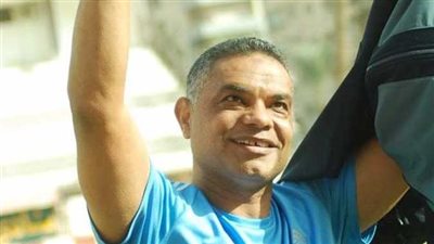 ياسر الكناني يوجه رسالة لجماهير السويس بعد تخطي الطلائع في كأس مصر